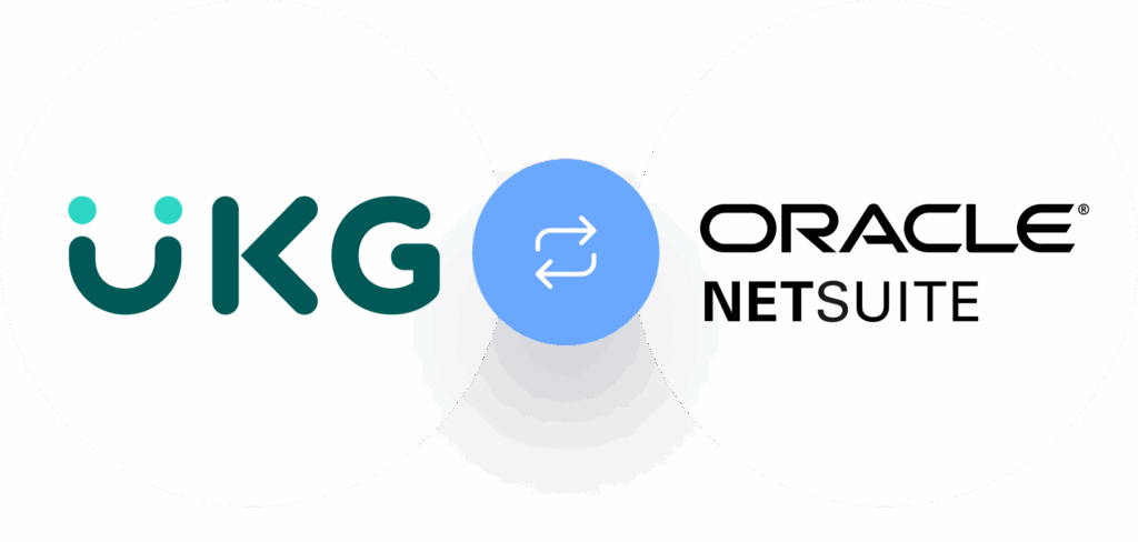 UKG-Netsuite